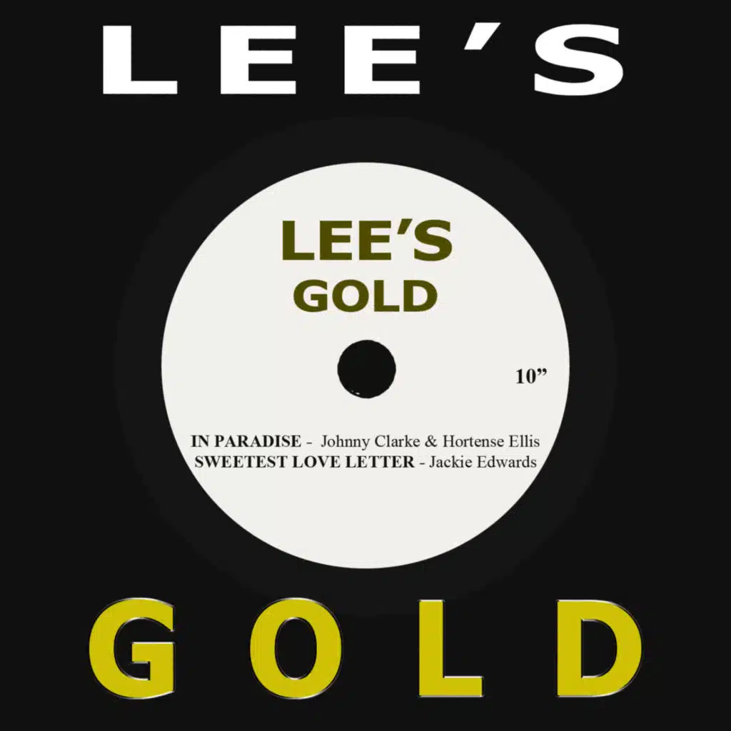 In Paradise / Sweetest Love Letter