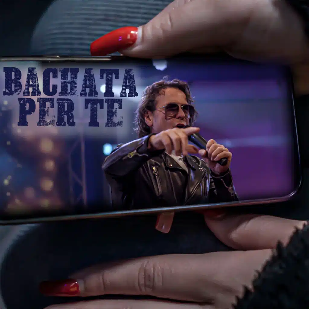Bachata per te (prod by Maximo Music)