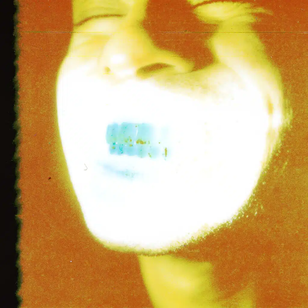 Cut My Teeth