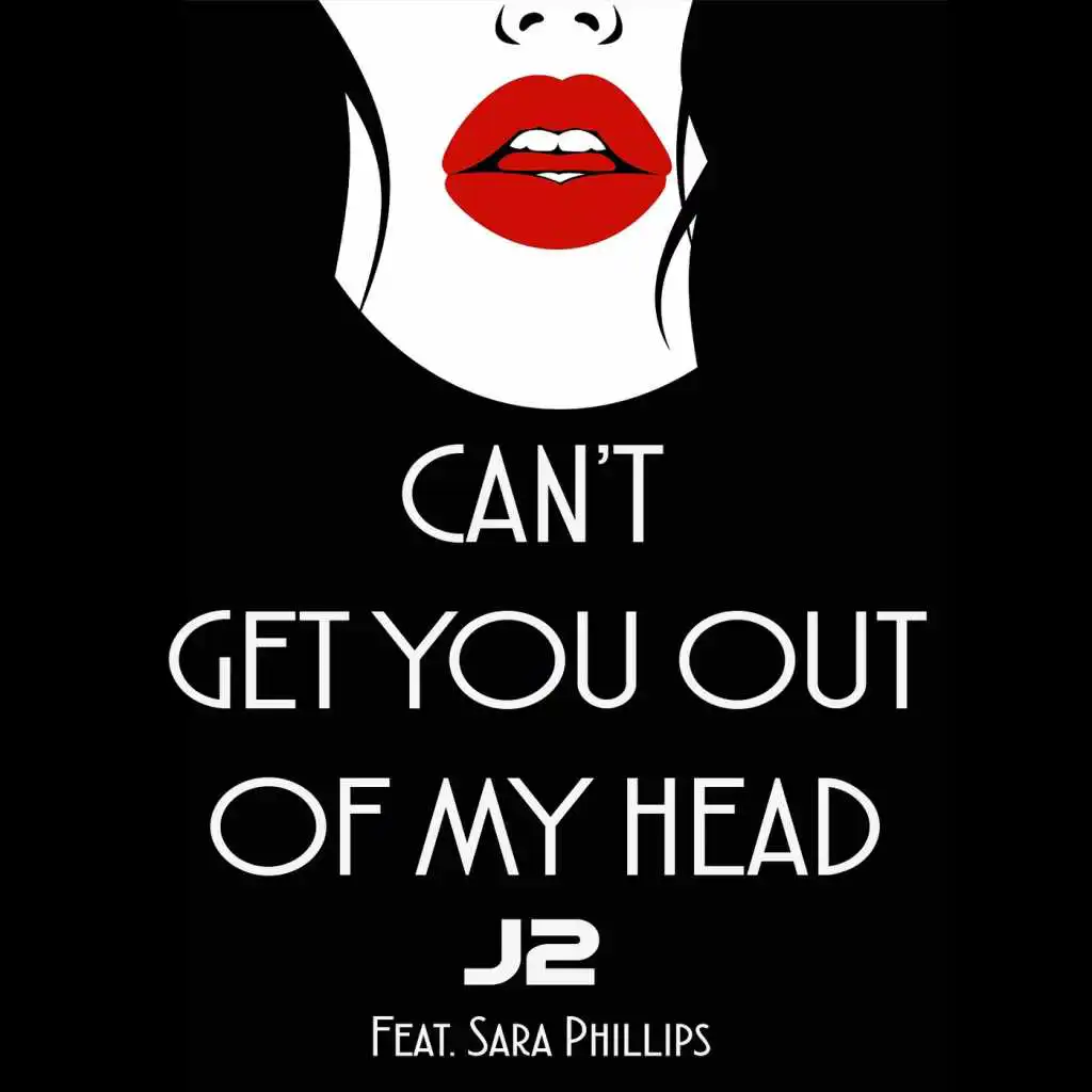 Can't Get You out of My Head (Epic Trailer Version) [feat. Sara Phillips]