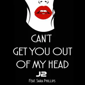 Can't Get You out of My Head (Epic Stripped Version) [feat. Sara Phillips]