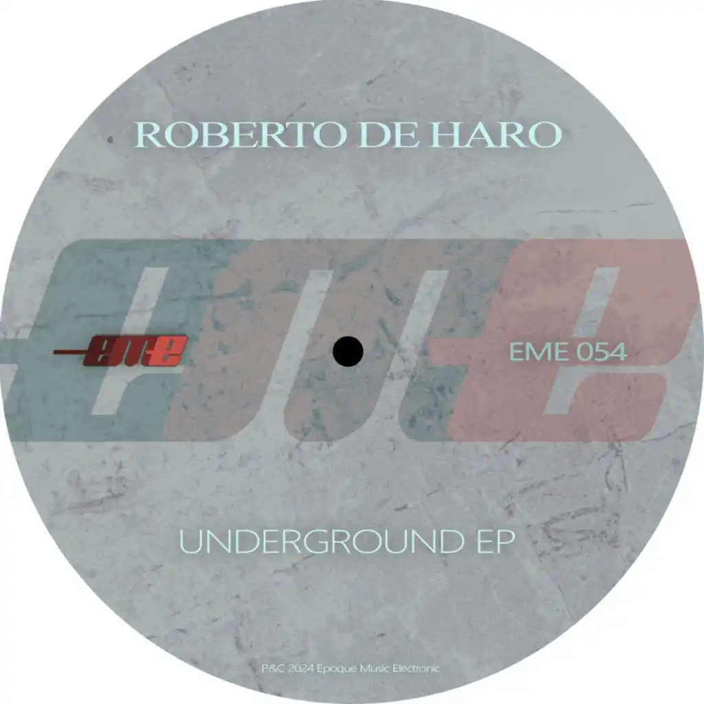 Roberto De Haro