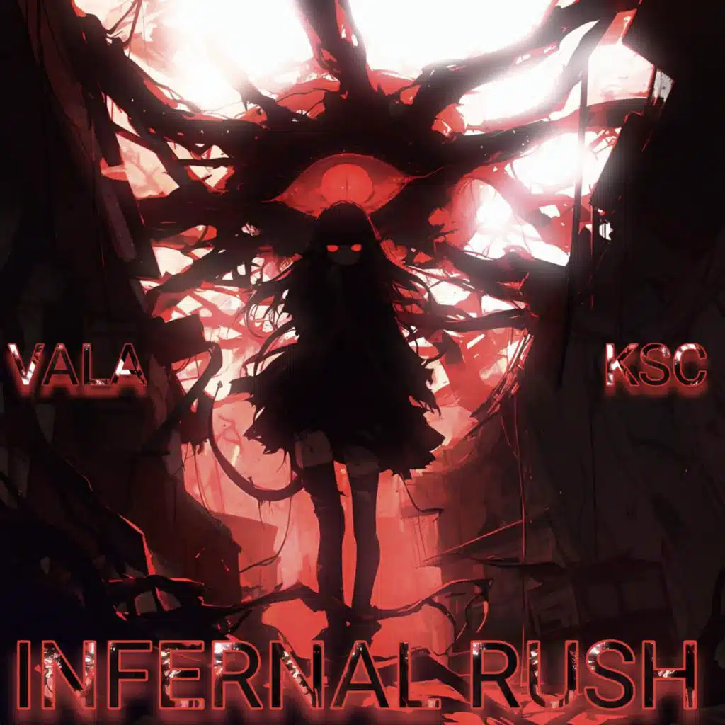 INFERNAL RUSH
