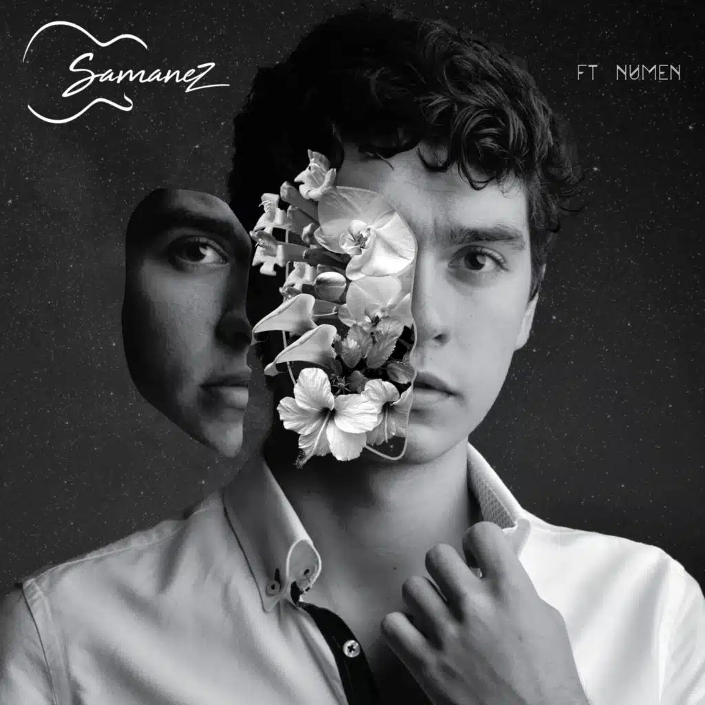 Orbita Sensual (feat. Numen)