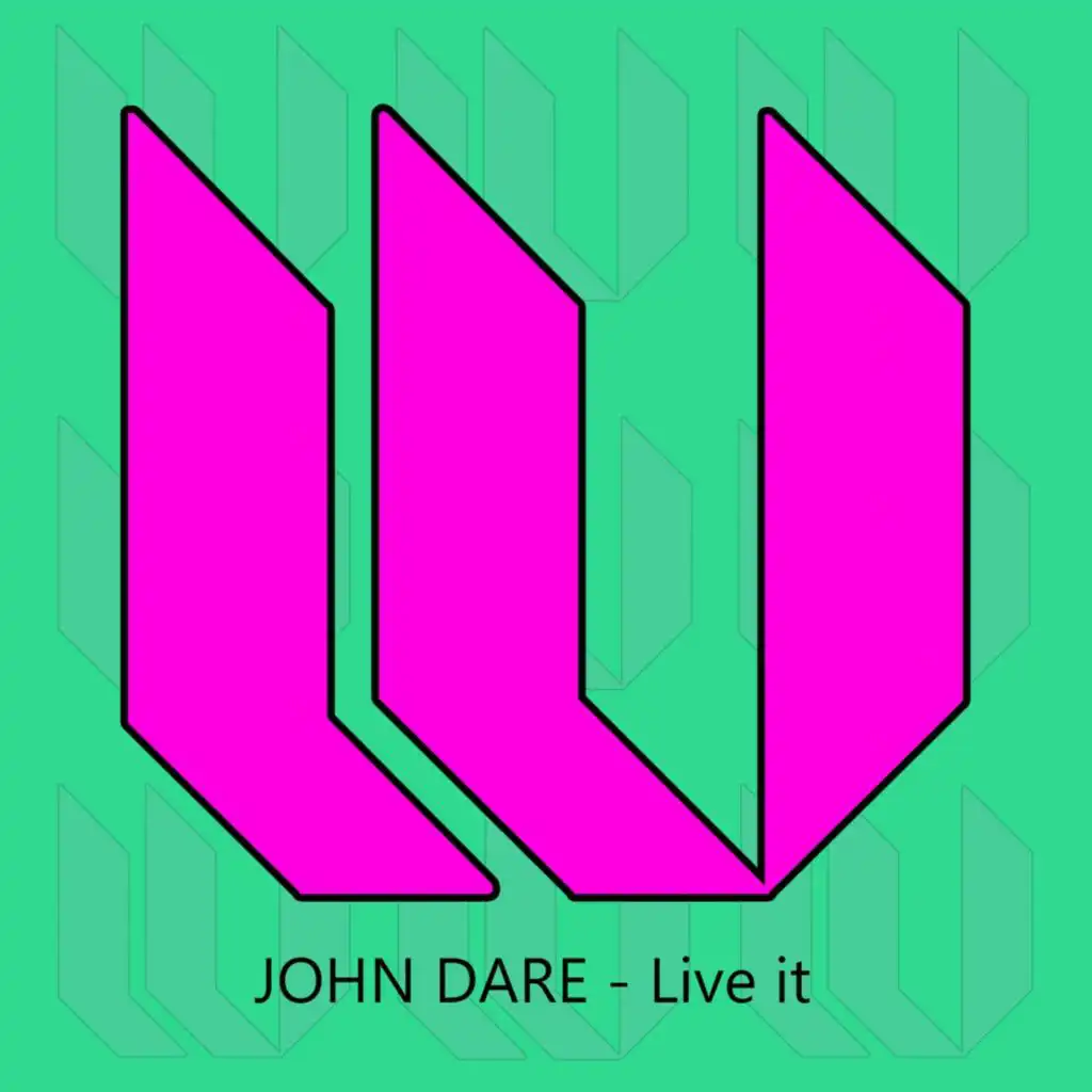 John Dare