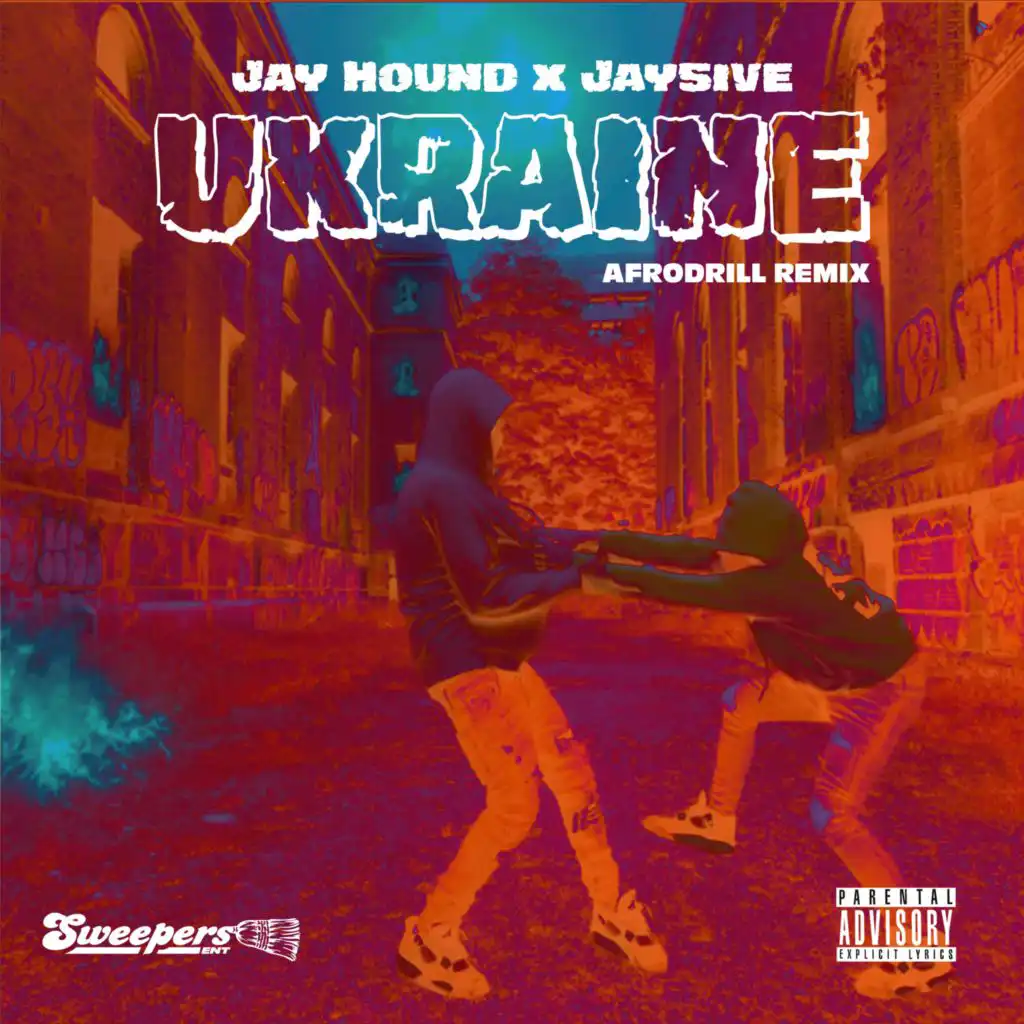 Jay Hound, Slimenese & Jay5ive