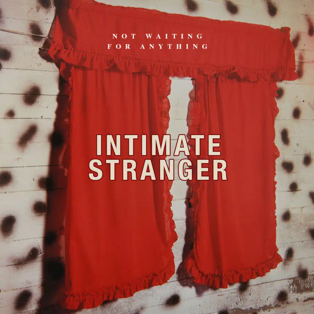 Intimate Stranger