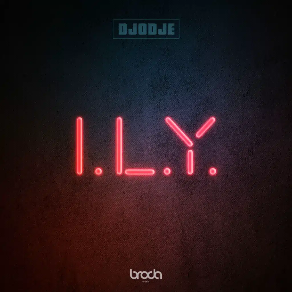 I.L.Y