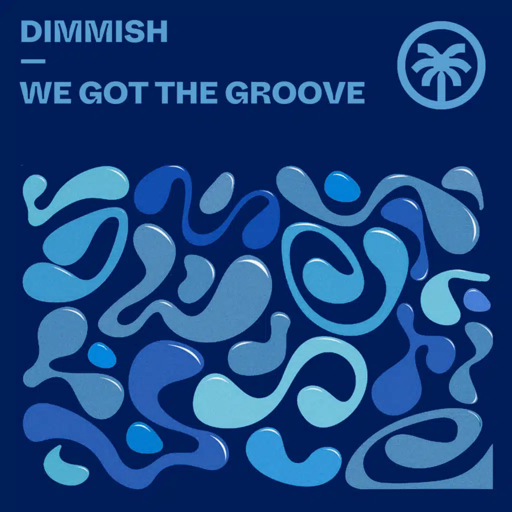 We Got The Groove