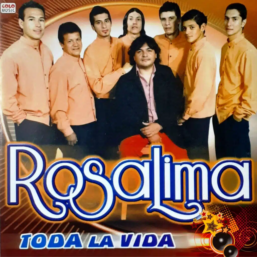 Toda la Vida