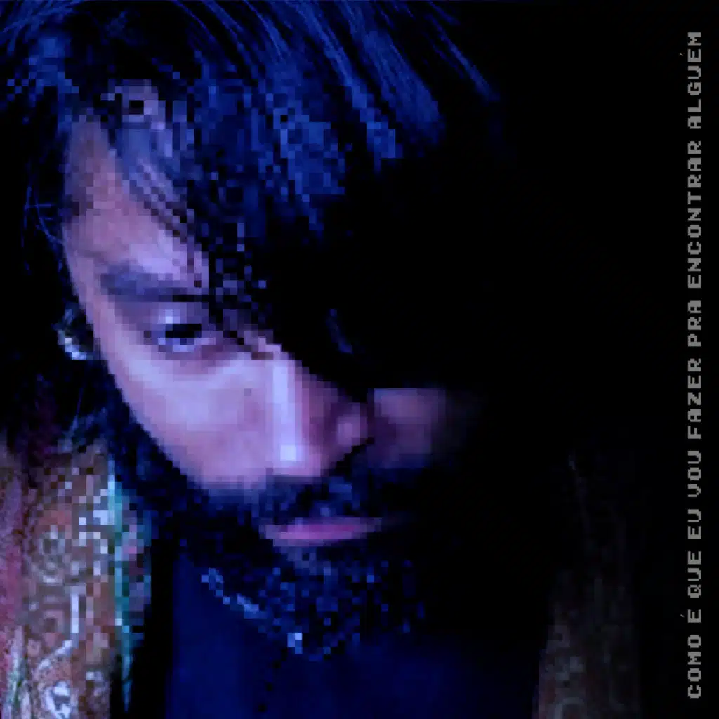 Como É Que Eu Vou Fazer Pra Encontrar Alguém