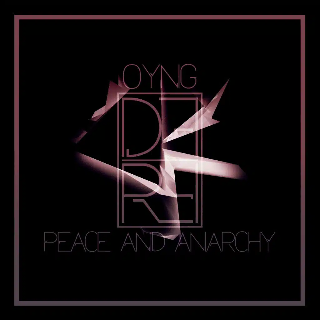 Peace & Anarchy