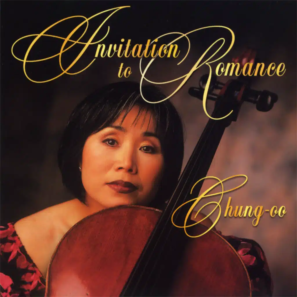 Invitation to Romance
