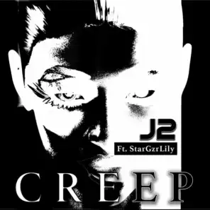 Creep (Epic Stripped Version) [feat. StarGzrLily]