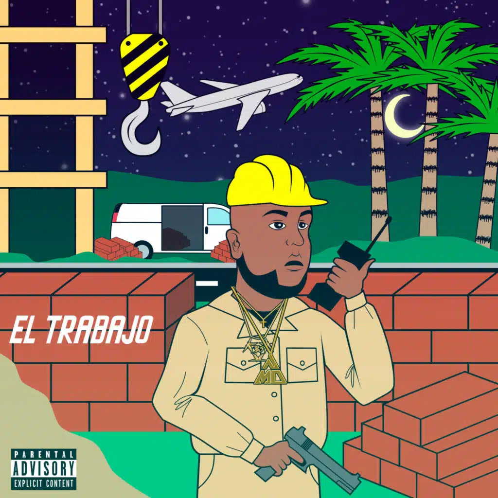 EL TRABAJO