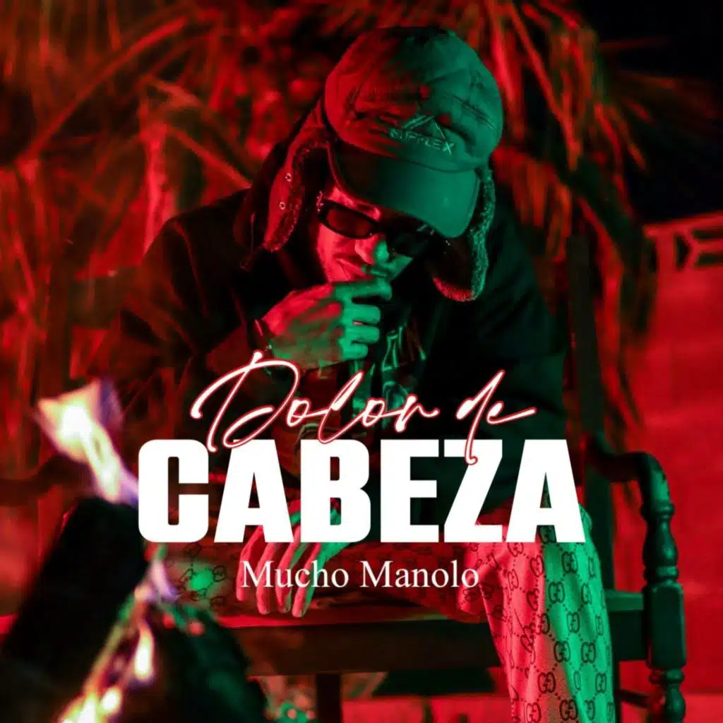 Mucho Manolo