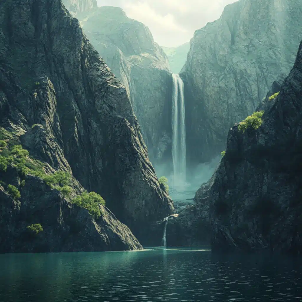 睡眠白噪音/流水声/鸟鸣声/森林雨声（沉浸自然深度睡眠）