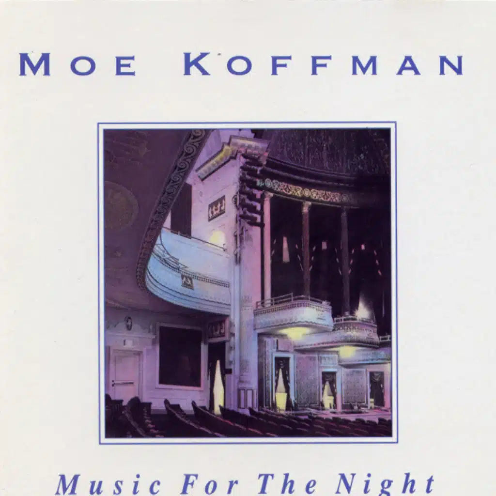 The Music Of The Night