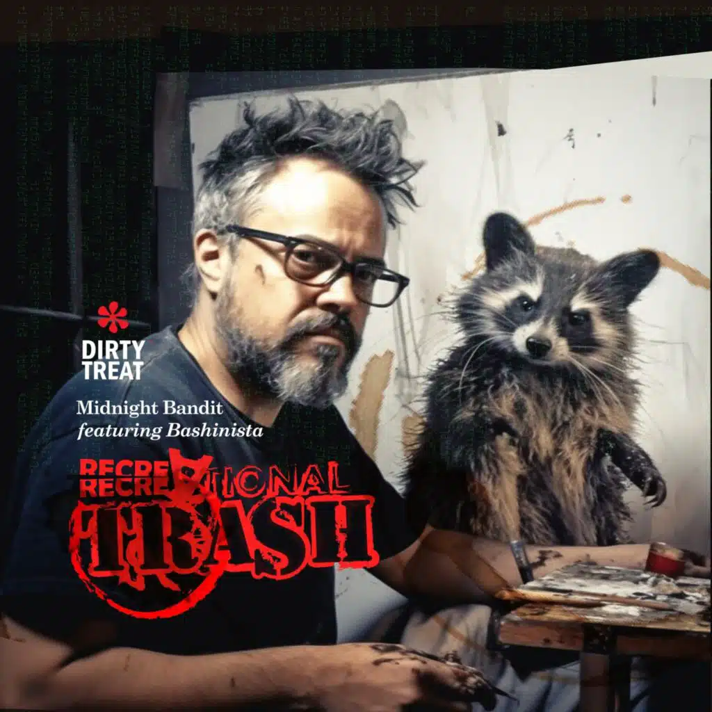 Feel the Air Tonight