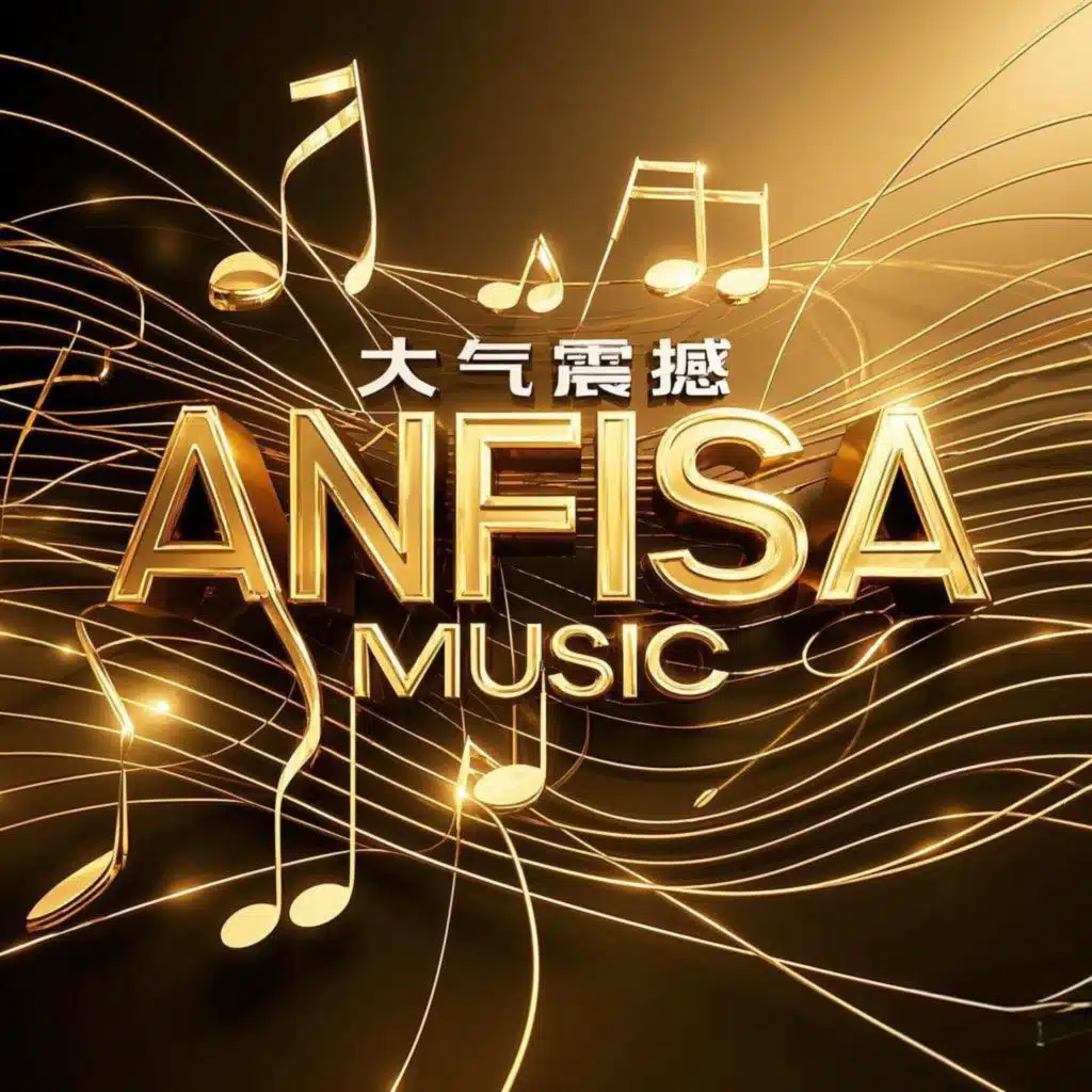 企业传奇之声- 史诗感十足的企业宣传交响乐