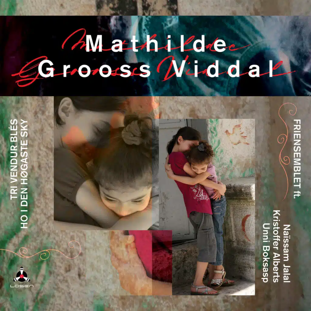 Mathilde Grooss Viddal & Friensemblet