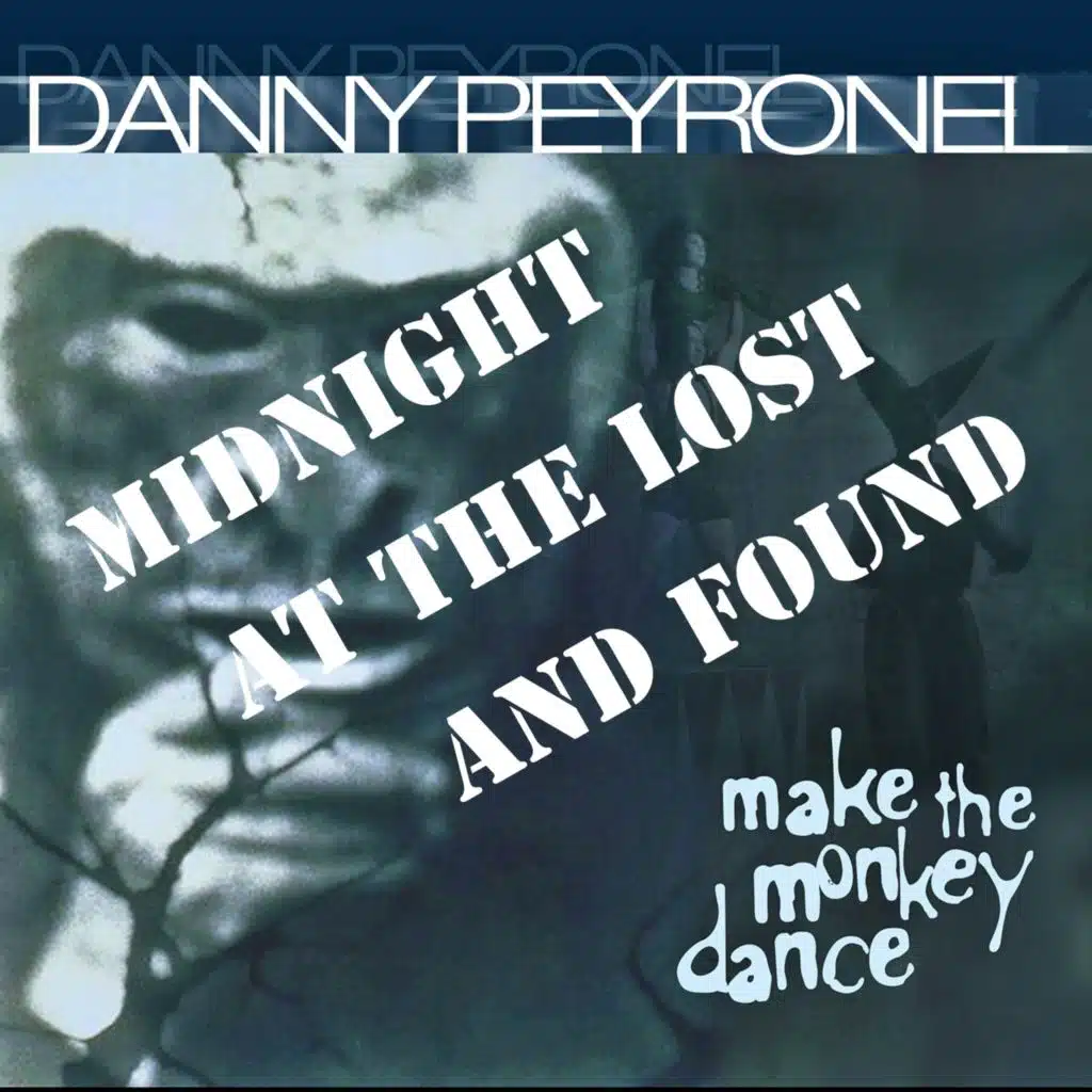 Midnight At The Lost And Found