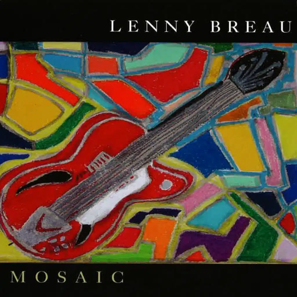 Lenny Breau