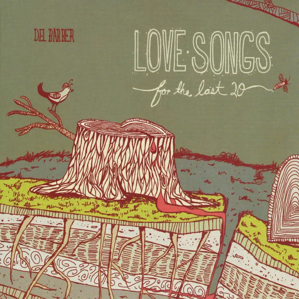 Love Songs For The Last 20