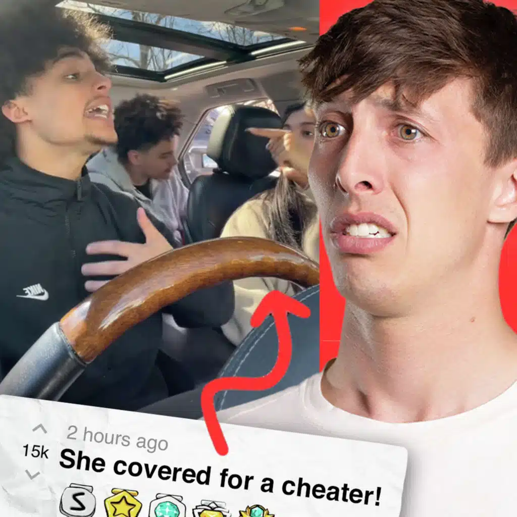 My fiancé is a LIAR…but I’m supposed to marry her in TWO WEEKS! | Reddit Stories | EP2003