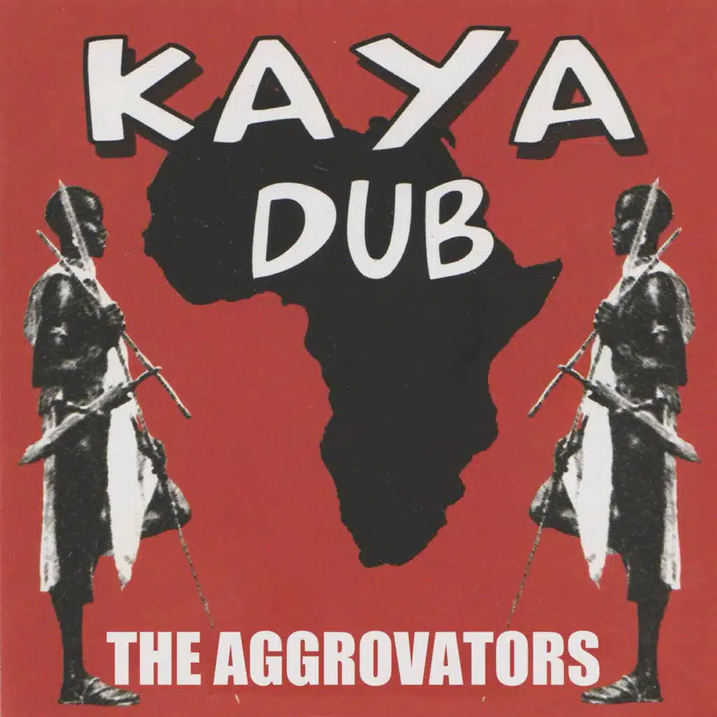 One Love Dub