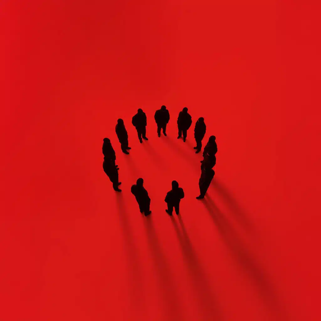 Close Circle