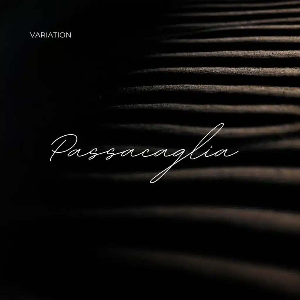 Passacaglia (Variation)