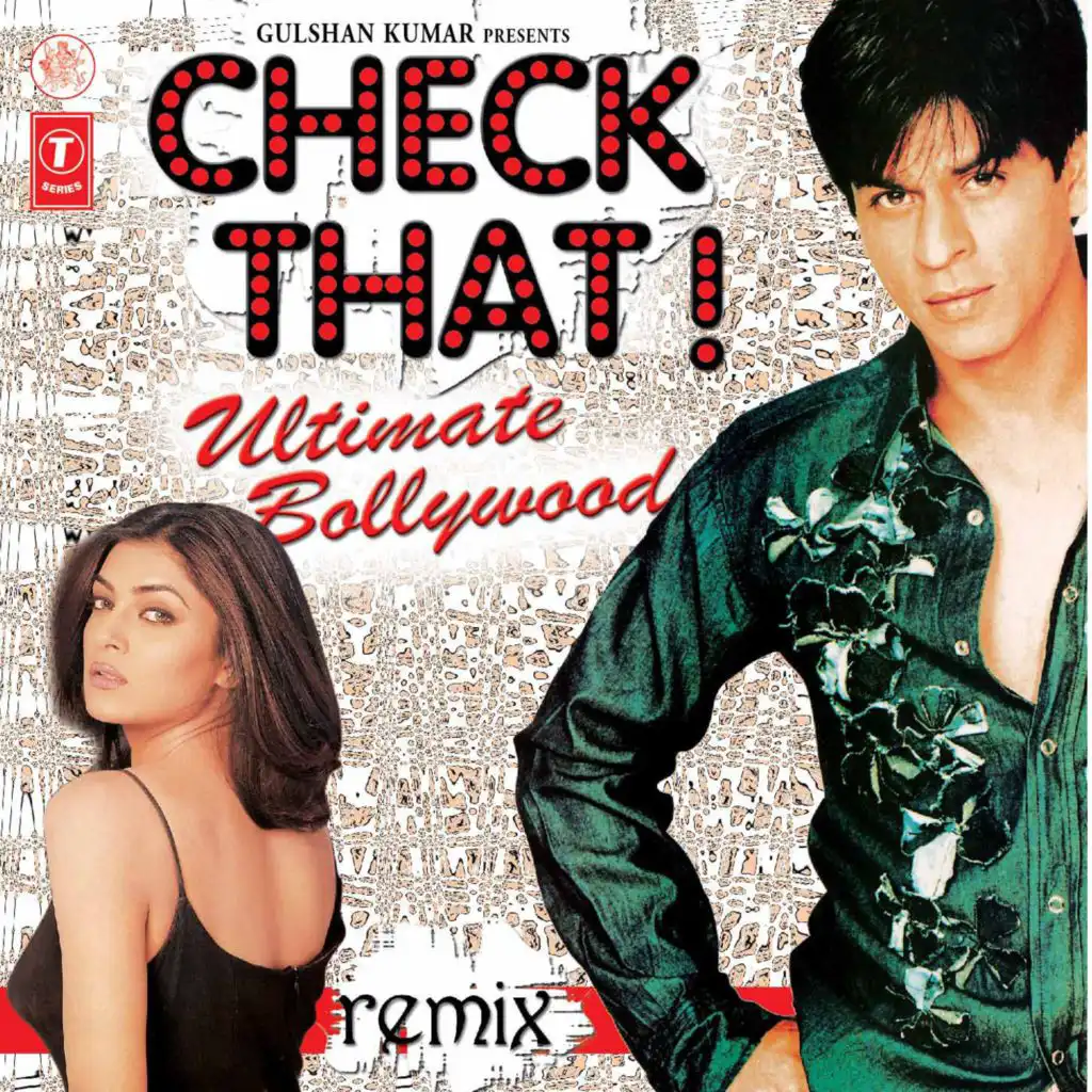 Main Hoon Na (Mix)