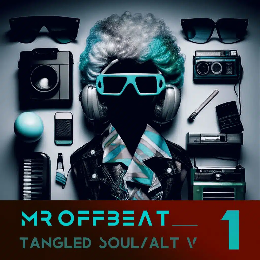 Tangled Soul (Alternate Version 1) [feat. Nova Raine]