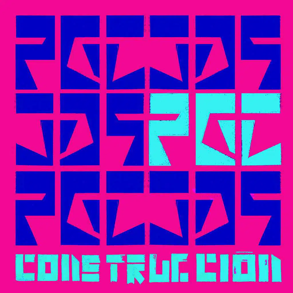 Construcción, Vol. 1