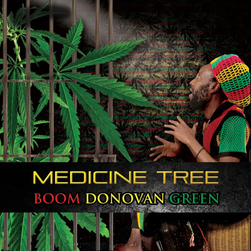 Medicine Tree
