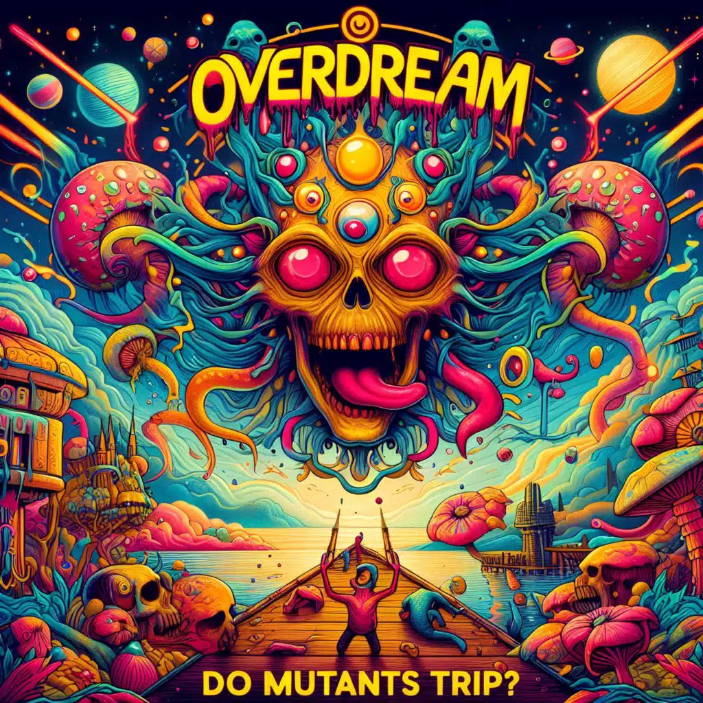 Overdream