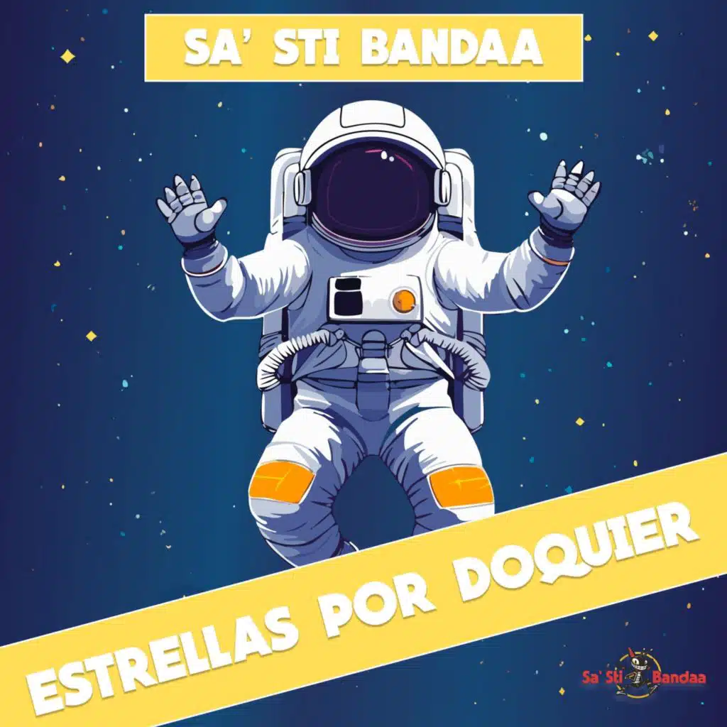 Estrellas Por Doquier, Vol. 1