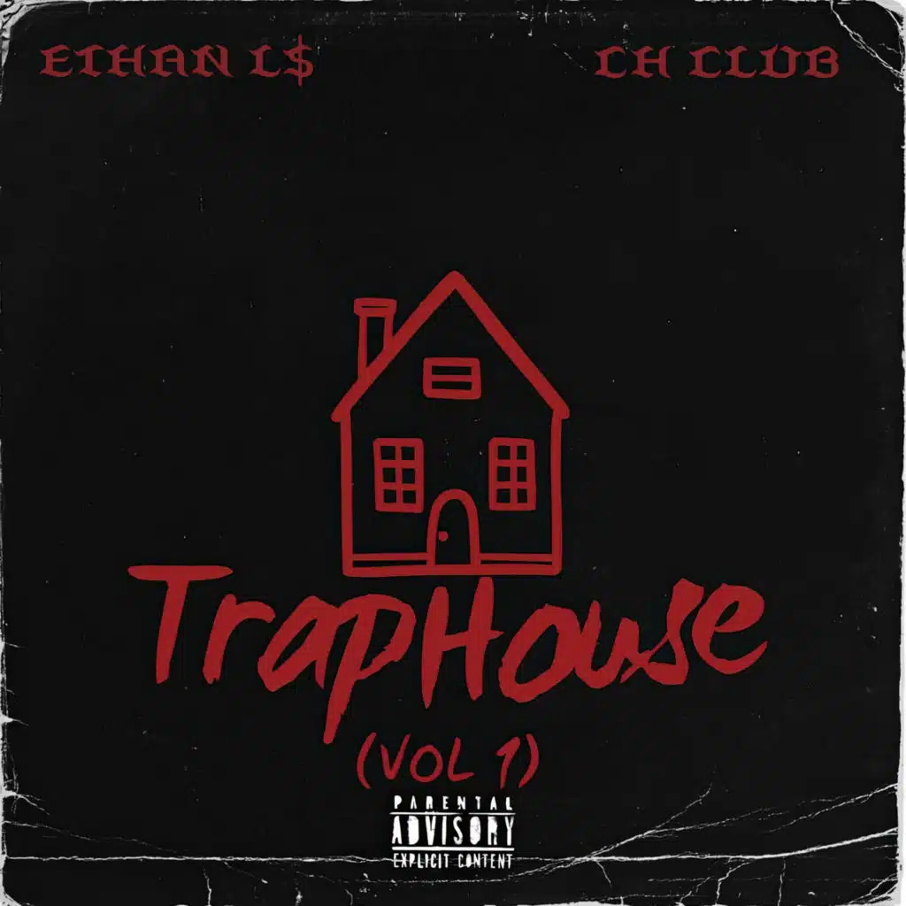 Trap House (Vol.1)