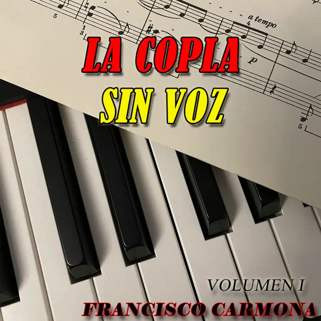 La Copla Sin Voz (Volumen 1)
