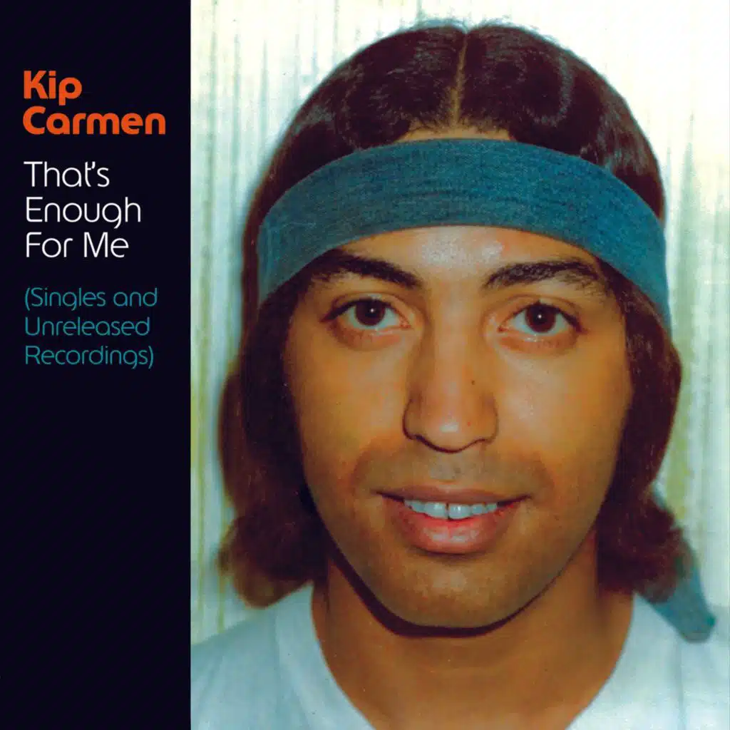 Kip Carmen