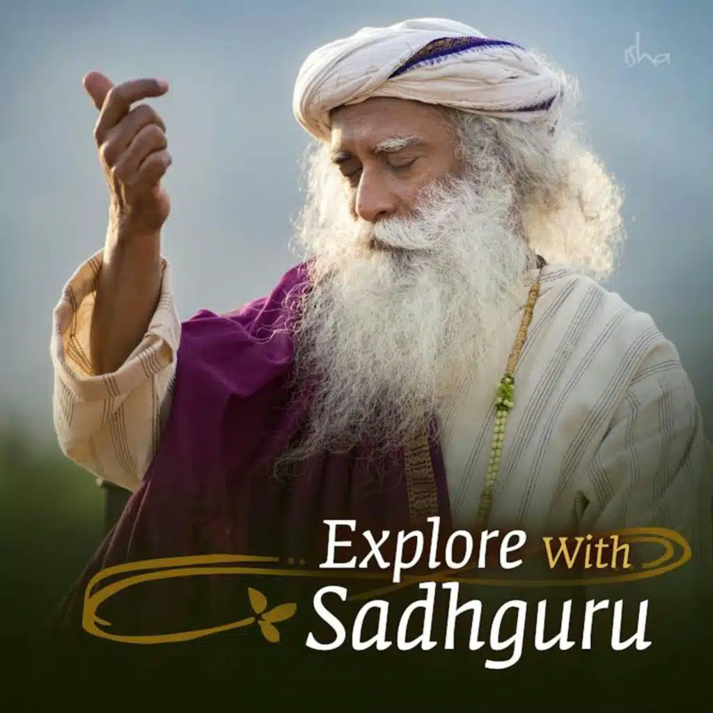 Neem Karoli Baba’s Incredible Capabilities | Sadhguru