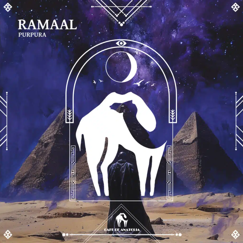 Purpura & Cafe De Anatolia