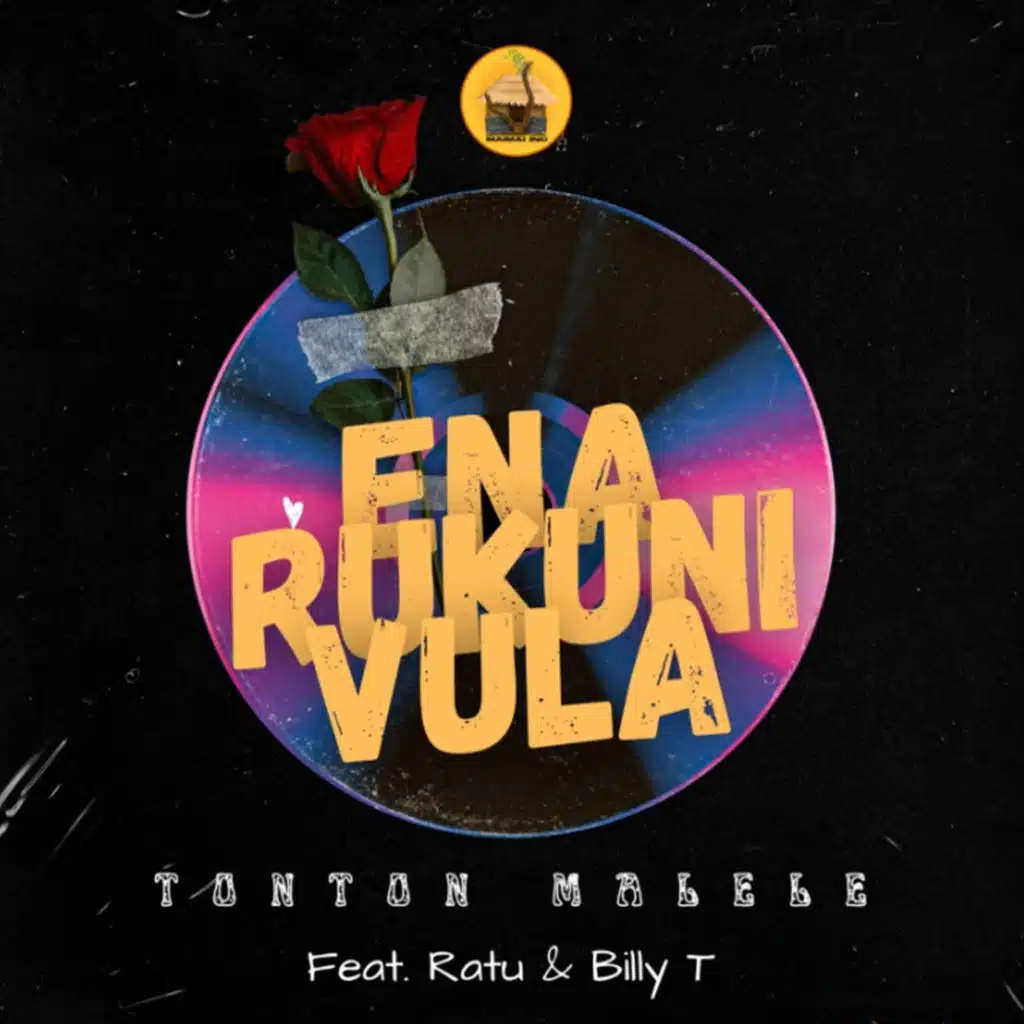Ena Rukuni Vula (feat. Billy T & Ratu)