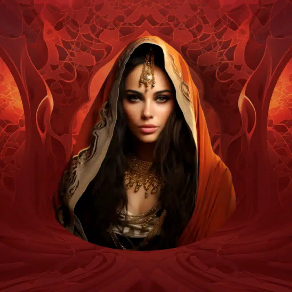 Mystical Turkish Nights Deep Oud & Violin Instrumental for Peace & Nostalgia