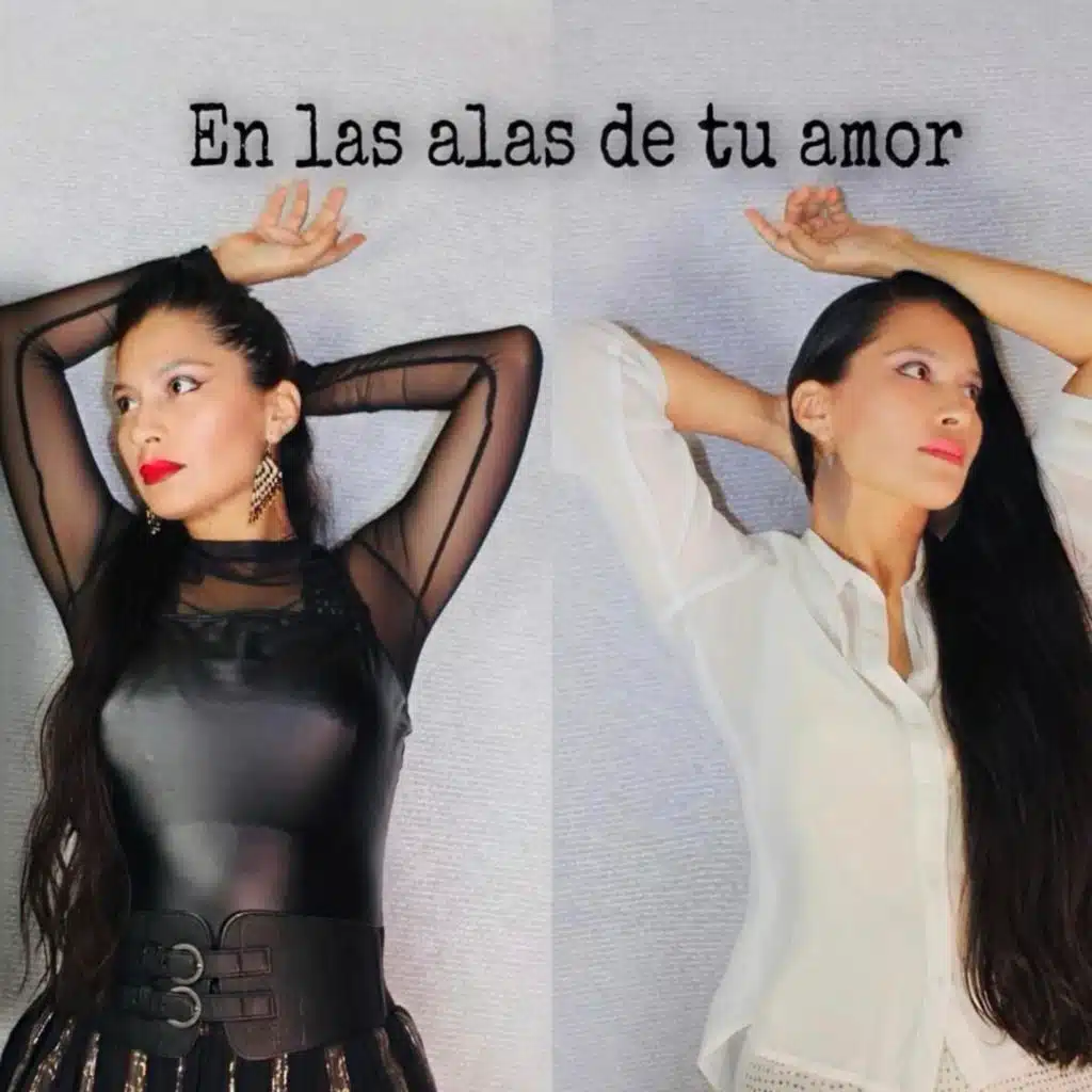 En Las Alas De Tu Amor