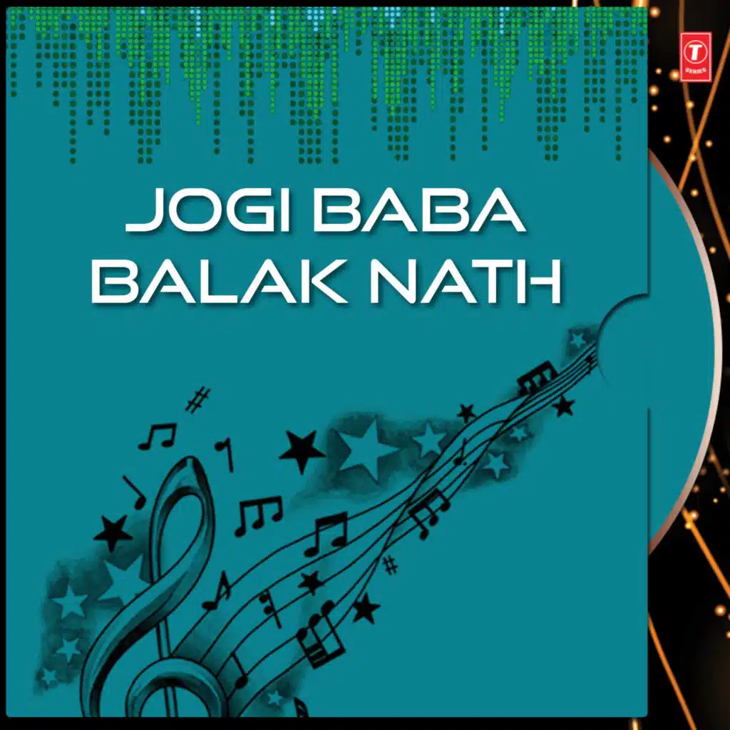 Jogi Baba Balak Nath
