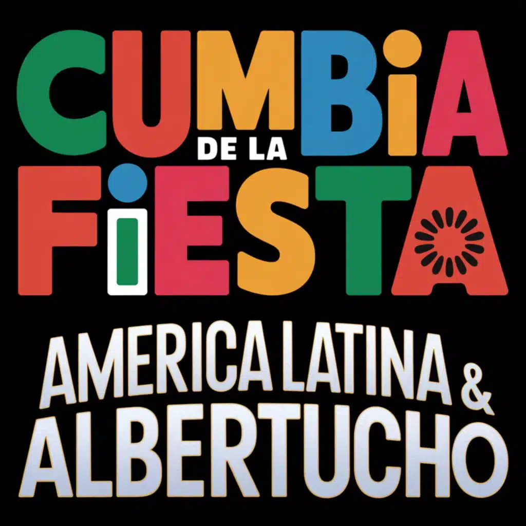 Cumbia De La Fiesta