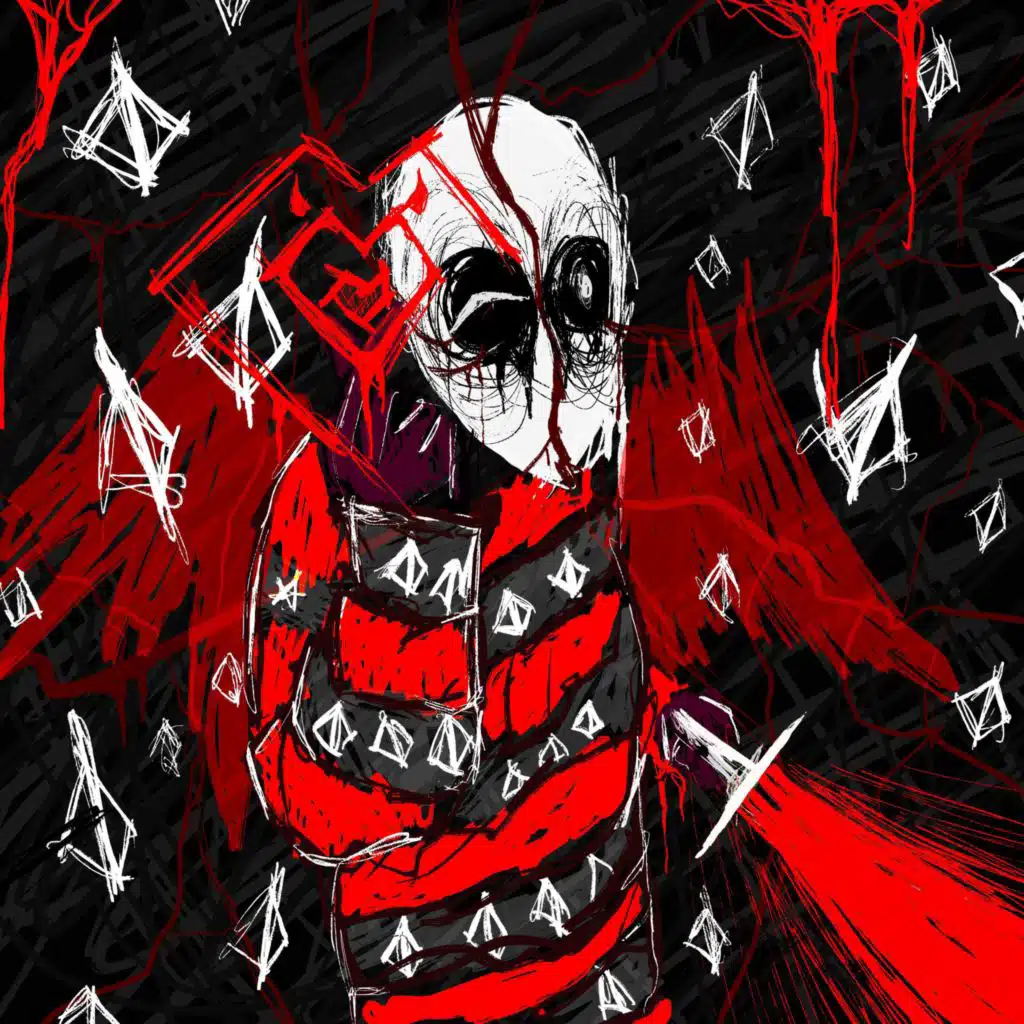 YOUR FAVORITE SLASHER