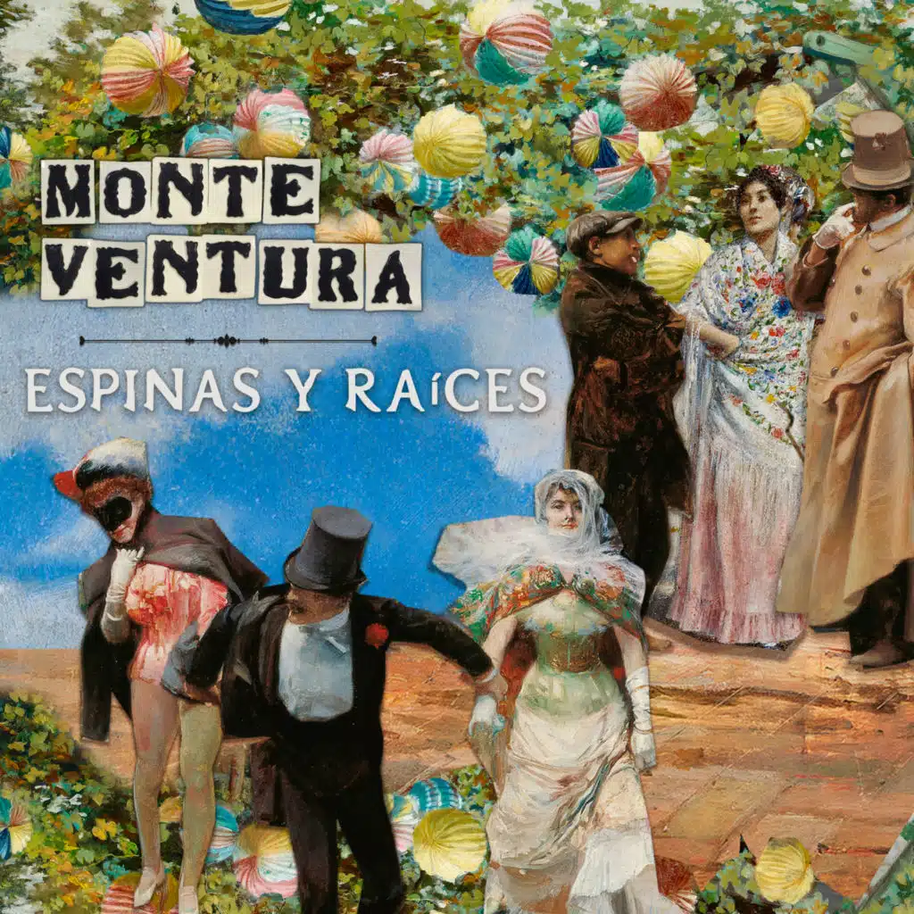 Espinas y Raíces